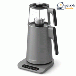 چای ساز روی هم نوتریکوک مدل KTM330