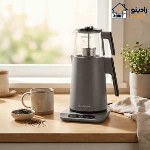 چای ساز روی هم نوتریکوک مدل KTM330