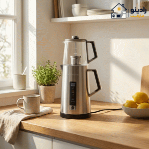 چای ساز گوسونیک مدل GST-781