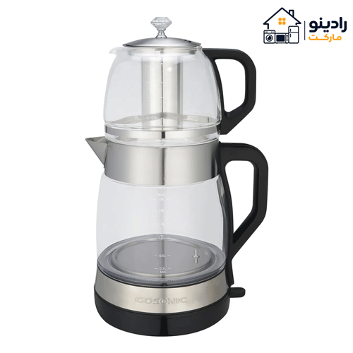 84.1 چای ساز گوسونیک مدل GST-783