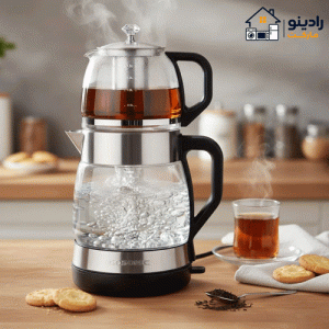چای ساز گوسونیک مدل GST-783