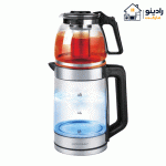 چای ساز گوسونیک مدل GST-766