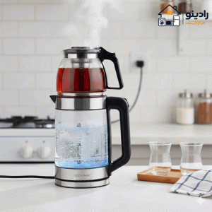 چای ساز گوسونیک مدل GST-766