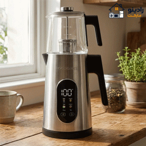 چای ساز گوسونیک مدل GST-782