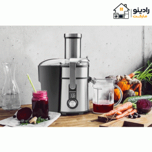 آبمیوه گیری گاستروبک مدل 40153
