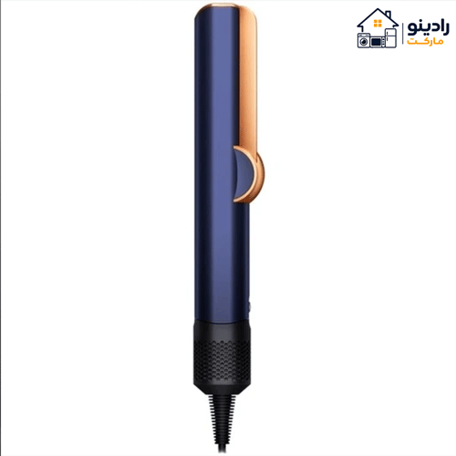 9.1 اتو مو دایسون مدل DYSON AIRSTRAIT HT01
