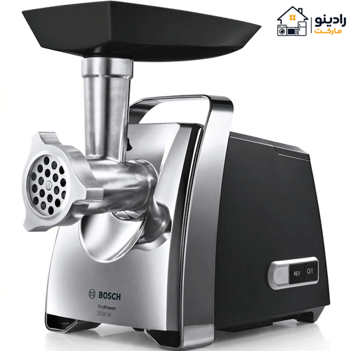 9.1 چرخ گوشت بوش مدل MFW67440