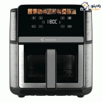 سرخ کن بدون روغن مباشی مدل ME-AF948