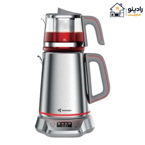 9.1 چای ساز مباشی مدل ME-TM302