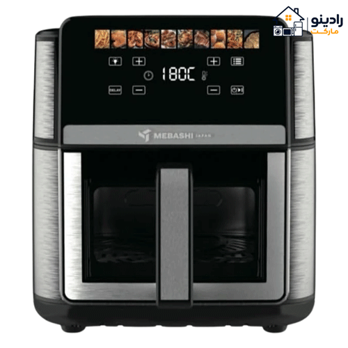 9.1 سرخ کن بدون روغن مباشی مدل ME-AF948