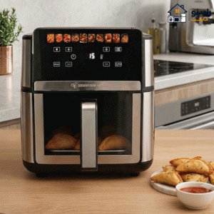 سرخ کن بدون روغن مباشی مدل ME-AF948
