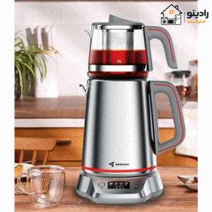 چای ساز مباشی مدل ME-TM302