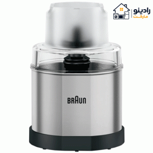 گوشت کوب برقی براون مدل MQ9138XI