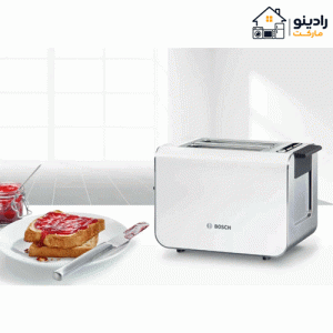 توستر بوش TAT8611GB