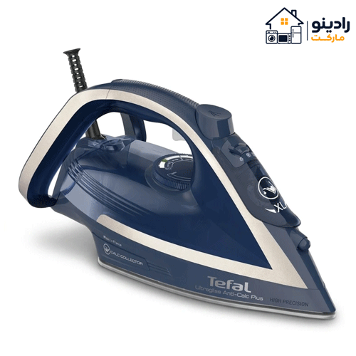 9 اتو بخار تفال مدل FV6830