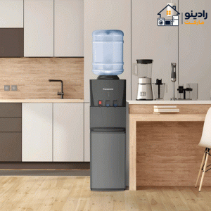 آبسردکن پاناسونیک یخچال دار مدل SDM-WD3320