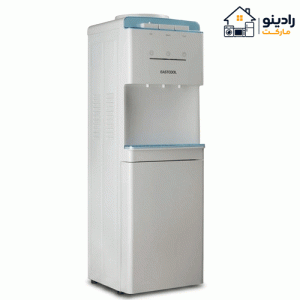 آبسردکن ایستکول مدل TM-RW410