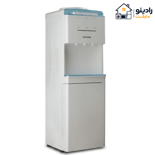 93.1 آبسردکن ایستکول مدل TM-RW410