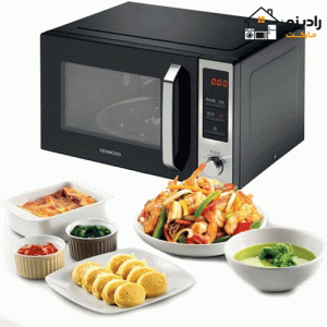مایکروویو کنوود مدل MWM25