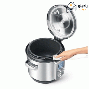 مولتی کوکر سیج مدل BPR700BSSUK