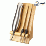 چاقو برقی گاستروبک مدل 41600