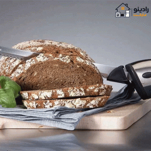 چاقو برقی گاستروبک مدل 41600