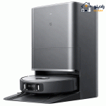 جارو رباتیک شیائومی مدل Vacuum 6 Max