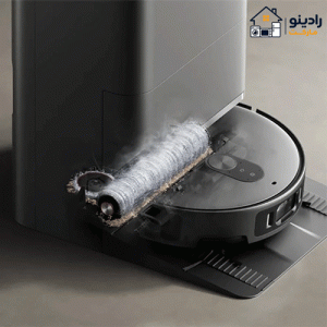 جارو رباتیک شیائومی مدل Vacuum 6 Max