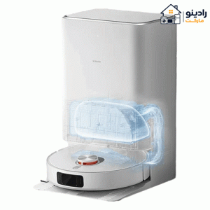 جارو رباتیک شیائومی مدل X20 pro
