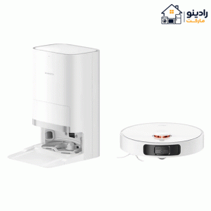 جارو رباتیک شیائومی مدل X20 plus
