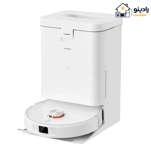 16.1 جارو رباتیک شیائومی مدل H50