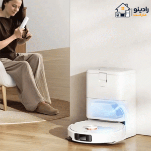 جارو رباتیک شیائومی مدل H50