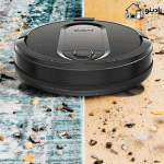 جارو رباتیک شارک مدل RV990