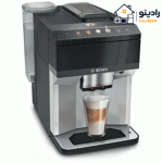 اسپرسوساز تمام اتوماتیک بوش مدل TPE40307