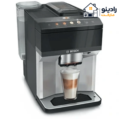 4.1 اسپرسوساز تمام اتوماتیک بوش مدل TPE40307