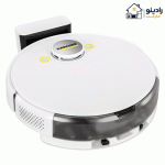 جارو رباتیک کارچر مدل RCV 5