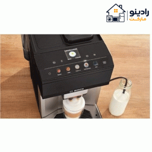 اسپرسوساز تمام اتوماتیک بوش مدل TPE40307