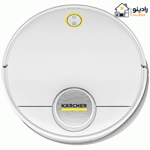 جارو رباتیک کارچر مدل RCV 3