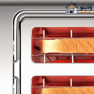 توستر بوش مدل TAT4P424