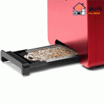 توستر بوش مدل TAT4P424