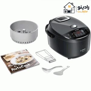 مولتی کوکر بوش مدل 22B42FR