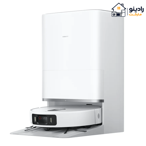 7.1 جارو رباتیک شیائومی مدل Vacuum 6 Pro