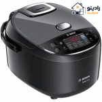 مولتی کوکر بوش مدل 22B42FR