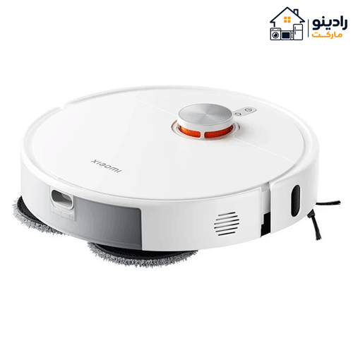 8.1 جارو رباتیک شیائومی مدل S40 Pro
