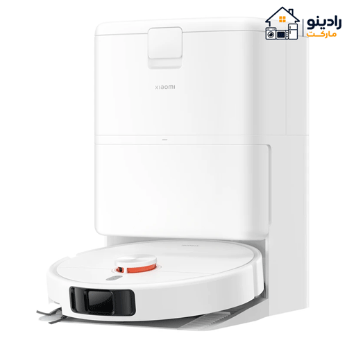 9.1 جارو رباتیک شیائومی مدل H50 Pro
